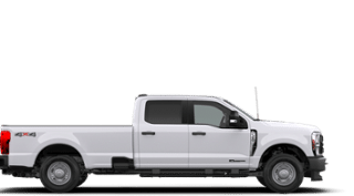 2026 Ford Super Duty® External Image 1